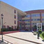Estudiante de Insuco Talca es detenido tras agredir a funcionarios y causar danos en el establecimiento