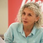 Ex alcaldesa de Molina Priscilla Castillo enfrenta requerimiento por notable abandono de deberes