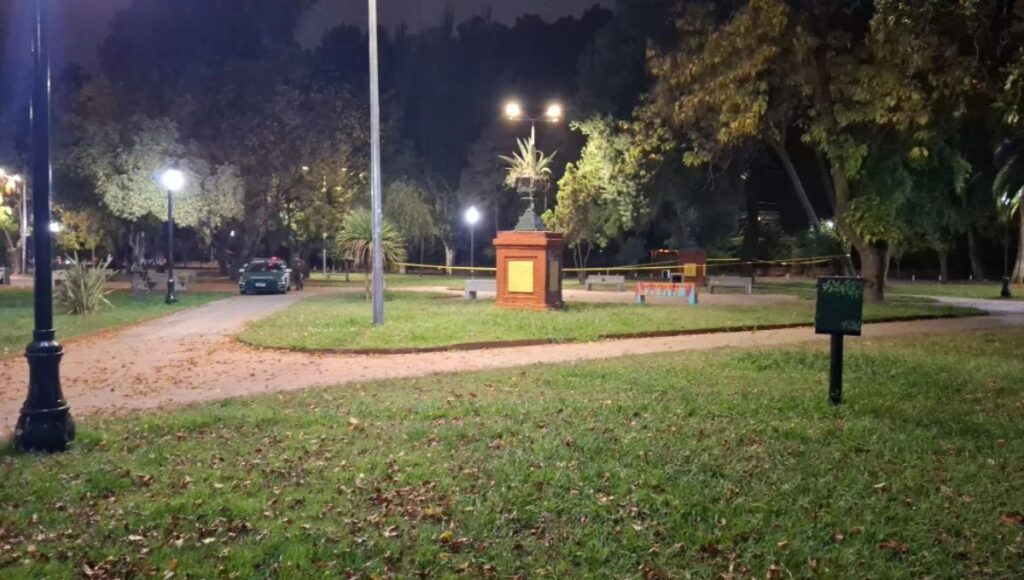 Fallece joven victima de ataque armado en Curico