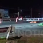 Fatal atropello en la Ruta 5 Sur frente a Romeral deja una persona fallecida