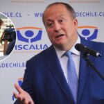 Fiscal Nacional remueve a Patricio Cooper del caso ProCultura tras reves judicial