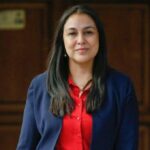 Francesca Munoz lanza su candidatura presidencial criticando a Chile Vamos y marcando distancia con la elite politica