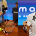 Garin y Barrios debutan con solidos triunfos en la qualy de Roland Garros