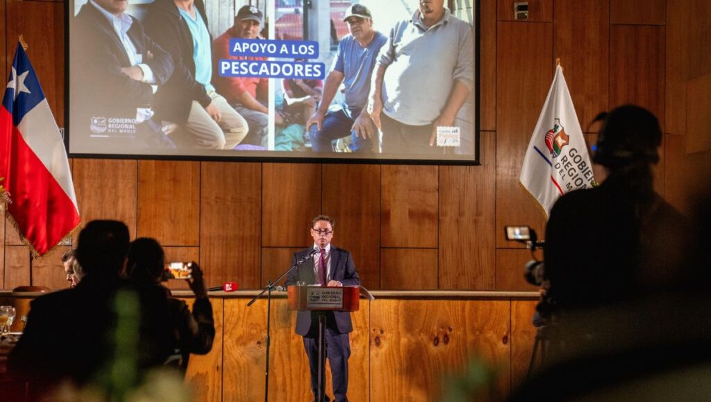 Gobernador rindió Cuenta Pública 2024 proyectando avances en salud, seguridad, transporte, Paso Pehuenche y aeropuerto de carga 1 Gobernador rindio Cuenta Publica 2024 proyectando avances en salud seguridad transporte Paso Pehuenche y aeropuerto de carga