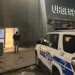 Hombre resulta gravemente herido tras violenta pelea en sector Aguas Negras de Curico