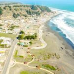 Iloca inaugura segunda etapa de su borde costero con inversion superior a los 4.500 millones