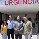 Implementan Medico 247 en Cesfam de Lontue