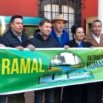 Inician campana para declarar Patrimonio Mundial al Ramal Talca Constitucion