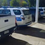 Investigan restos en Coronel