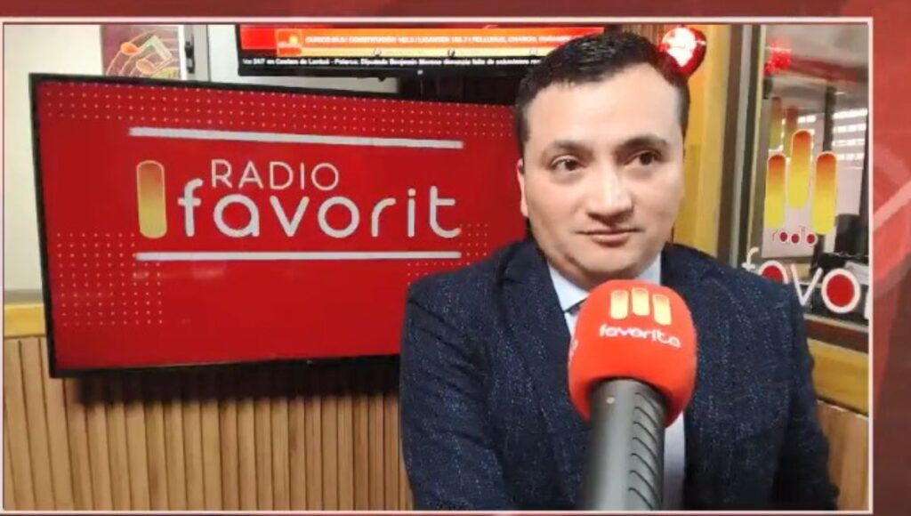 Juez Eduardo Fritz renuncia a presidencia regional de magistrados en el Maule tras polémica por licencia médica 1 Juez Eduardo Fritz renuncia a presidencia regional de magistrados en el Maule tras polemica por licencia medica 2 1