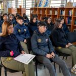 Liceo Polivalente de Rauco se incorpora al Programa PACE