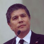 Manuel Monsalve declara ante fiscales por denuncia en su contra y entrega detalles de su relacion con la denunciante