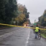 Molina Accidente en cruce Pichingal deja a ciclista en riesgo vital y conductor profugo 1