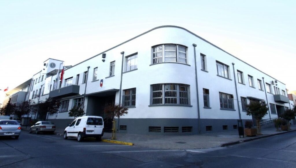 Municipalidad de Curicó refuerza fiscalización por uso de licencias médicas tras indagatoria de Contraloría 1 Municipalidad de Curico refuerza fiscalizacion por uso de licencias medicas tras indagatoria de Contraloria