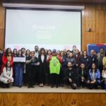 Municipalidades del Maule se unen para fortalecer la Economia Circular y la gestion sostenible de residuos