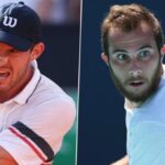 Nicolas Jarry enfrenta a Francisco Cerundolo en el Masters 1000 de Roma