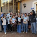 Organizaciones sociales de Cauquenes se capacitan en herramientas de liderazgo comunitario