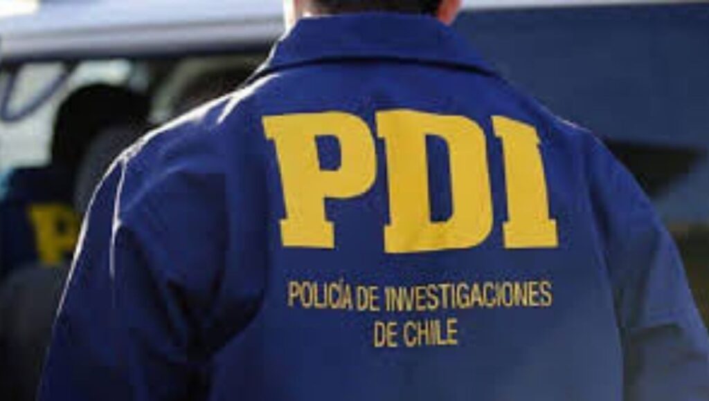 PDI suspende a tres funcionarios en Cauquenes tras dar positivo en test preventivo de drogas 1 PDI suspende a tres funcionarios en Cauquenes tras dar positivo en test preventivo de drogas