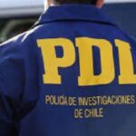 PDI suspende a tres funcionarios en Cauquenes tras dar positivo en test preventivo de drogas