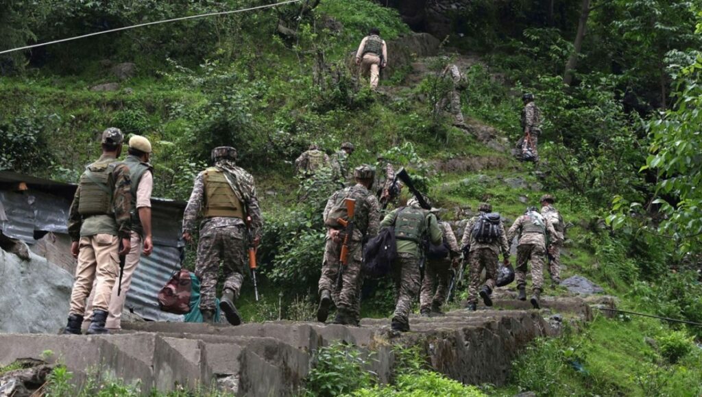 Pakistán advierte que la conducta de India acerca a ambas potencias nucleares a un conflicto mayor 1 Pakistan lamenta conducta imprudente de India