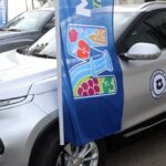 Potente inversion municipal suman nuevos vehiculos para atencion domiciliaria de pacientes en Molina