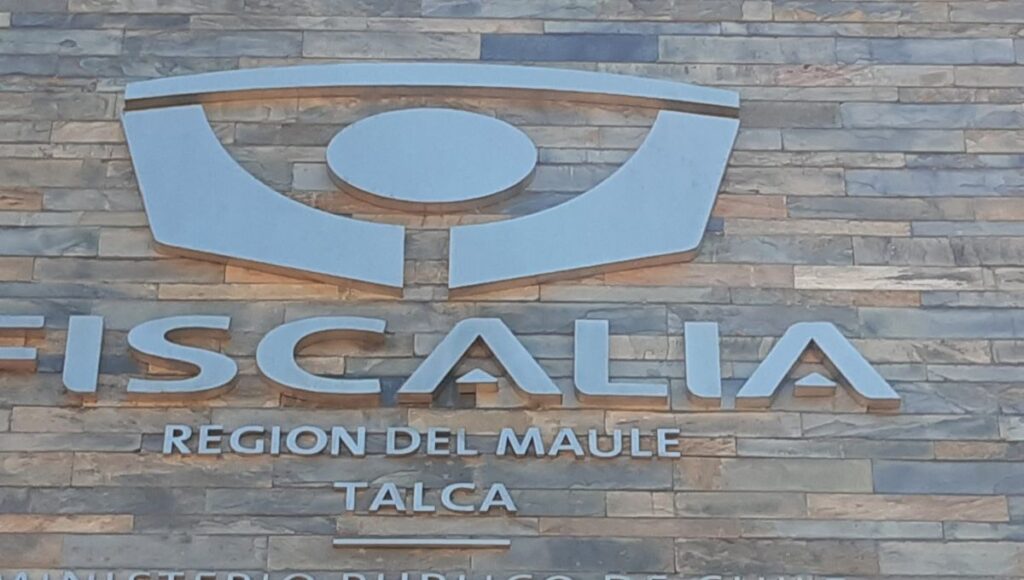 Prision preventiva para pareja detenida por trafico de drogas en Talca