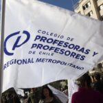 Profesores convocan a paro nacional de 48 horas por respuestas insuficientes del Mineduc