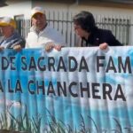 Rechazan instalacion de chancheria en Sagrada Familia proyecto tambien afectaria a Curepto y Hualane