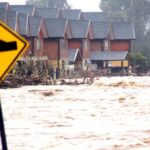 Senadora Rincon pide avanzar en solucion definitiva para desbordes de rio Guaiquillo en Zapallar