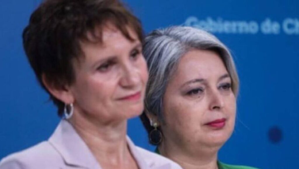 Tension entre candidaturas de Jeannette Jara y Carolina Toha marca la primaria presidencial del oficialismo