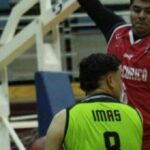 Truenos de Talca arrasa con Liceo de Curico