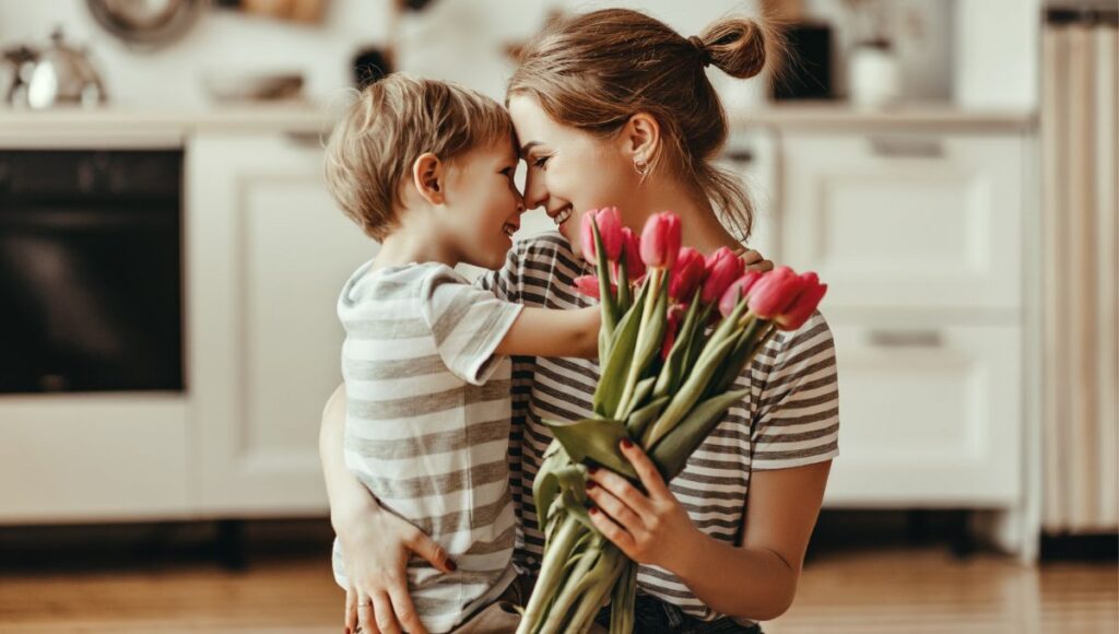 Día de la Madre en Chile: ¿cuándo se celebra oficialmente y cuál es su verdadero origen? 1 dia de la madre