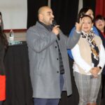 jovenes suenan con la casa propia en Molina