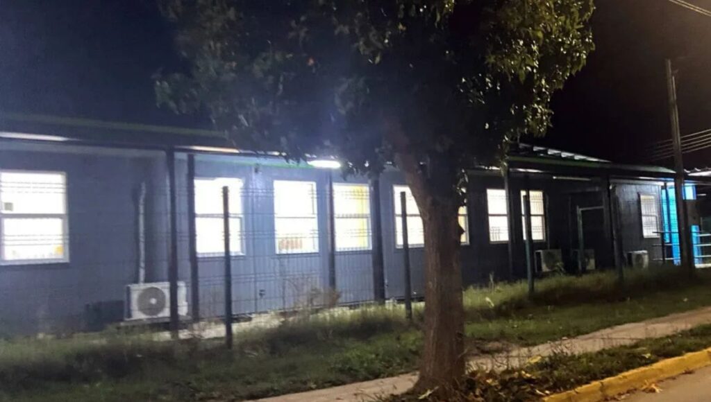 Vichuquén: Un menor de 4 años muere tras ser golpeado por un caballo 1 vichuquen muere nino golpeado por carabineros