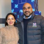 Alcalde Felipe Mendez pide recursos a Ministra de Cultura para mejorar recintos en Molina