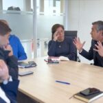 Avanza proyecto habitacional en Rauco con terreno comprometido para construccion de viviendas