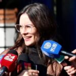 Camila Vallejo confirma regreso a La Moneda tras postnatal y destaca unidad del oficialismo en primarias