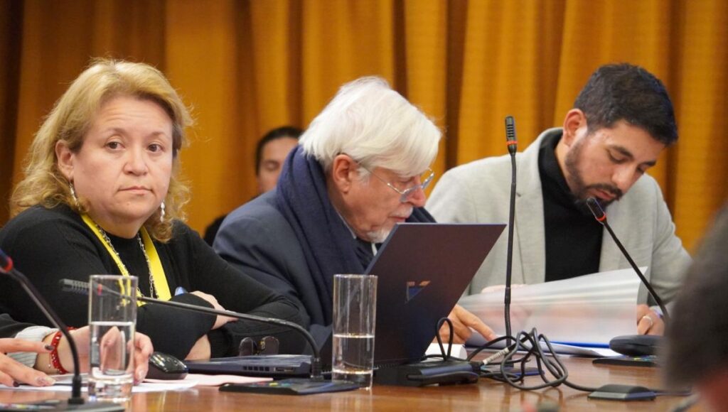 Caso Bruma Diputado Roberto Celedon califica como gravisima la posible alteracion de la caja naranja del Cobra
