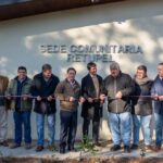 Cauquenes crece con nuevos espacios comunitarios impulsados por el Gobierno del Maule