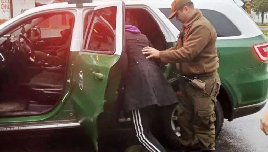 Cinco detenciones en Curicó refuerzan acciones contra la delincuencia y el microtráfico 1 Cinco detencionesen Curico refuerzan cciones contra la delincuenci