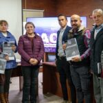 Concejo Municipal de Rauco aprueba por unanimidad el plan de accion comunal contra el cambio climatico