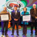 Constitucion conmemoro su 231o aniversario