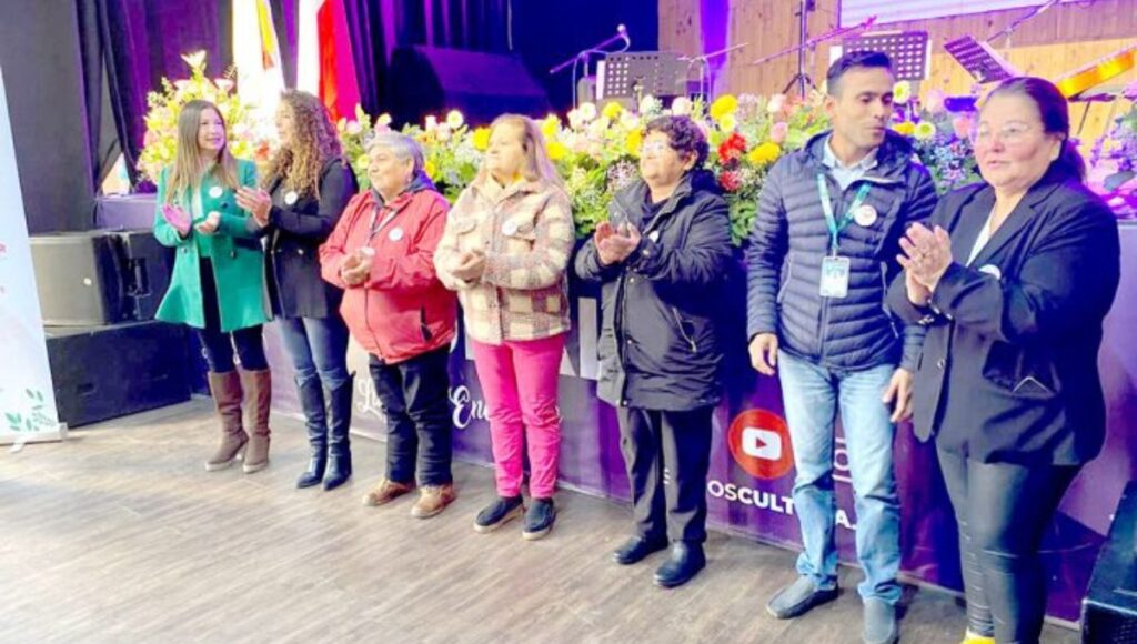 Constitución relanza programa “Corazón de Mujer” para más de 700 beneficiarias 1 Constitucion relanza programa Corazon de Mujer para mas de 700 beneficiarias