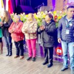 Constitucion relanza programa Corazon de Mujer para mas de 700 beneficiarias