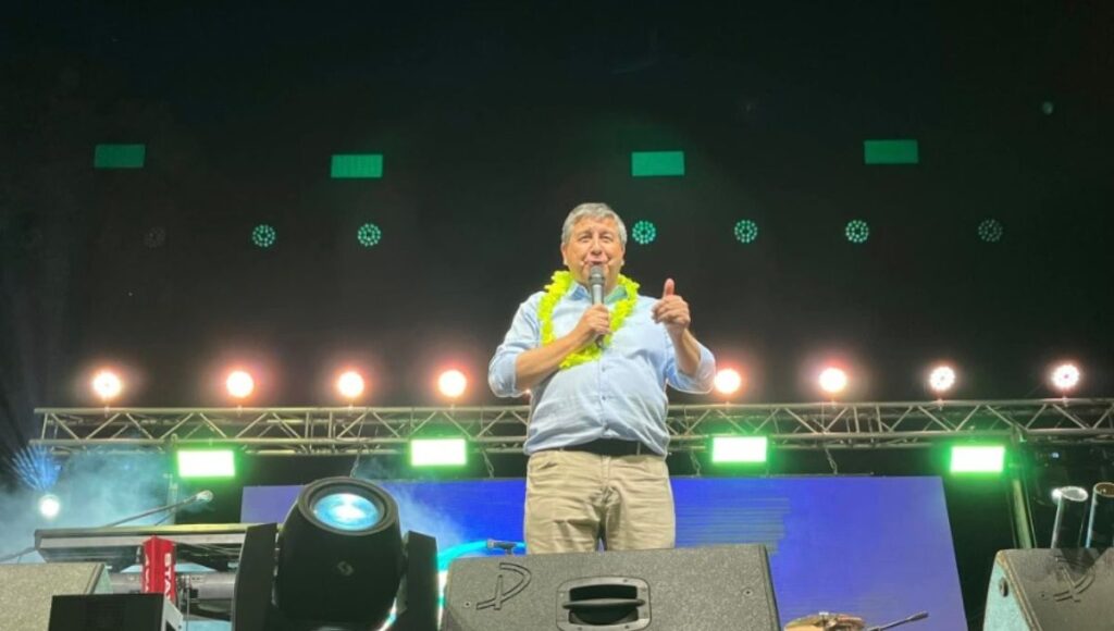 Contraloría ordena abrir proceso por irregularidades en contratación en Teno durante Año Nuevo 1 Contraloria ordena abrir proceso por irregularidades en contratacion en Teno durante Ano Nuevo