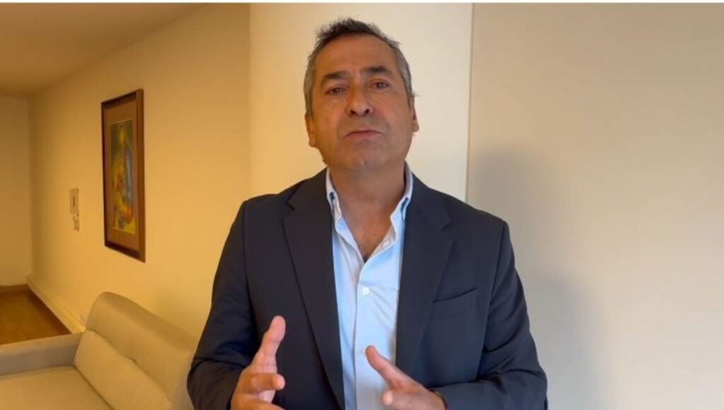 Corte de Apelaciones de Talca rechaza solicitud de desafuero contra diputado Alexis Sepulveda