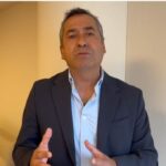 Corte de Apelaciones de Talca rechaza solicitud de desafuero contra diputado Alexis Sepulveda