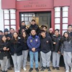 Crece interes por visitar cementerio municipal de Curico