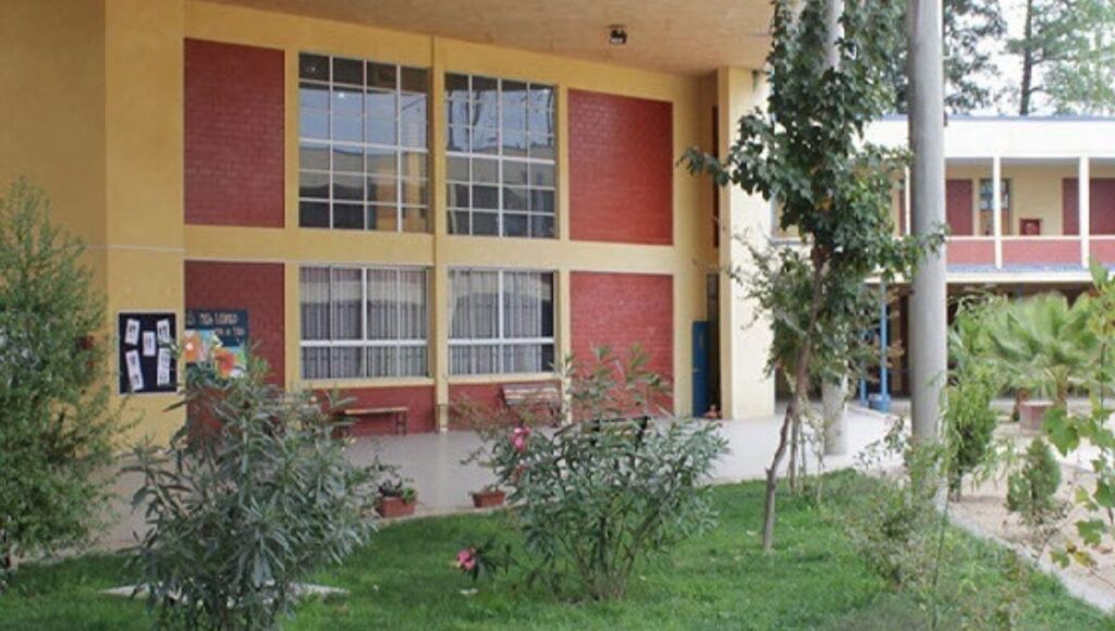 Curicó: Con reunión ampliada entre Liceo Zapallar, Seguridad Pública Municipal y Daem, se abordó situación aislada de violencia escolar 1 Curico Con reunion ampliada entre Liceo Zapallar Seguridad Publica Municipal y Daem se abordo situacion aislada de violencia escolar