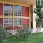 Curico Con reunion ampliada entre Liceo Zapallar Seguridad Publica Municipal y Daem se abordo situacion aislada de violencia escolar